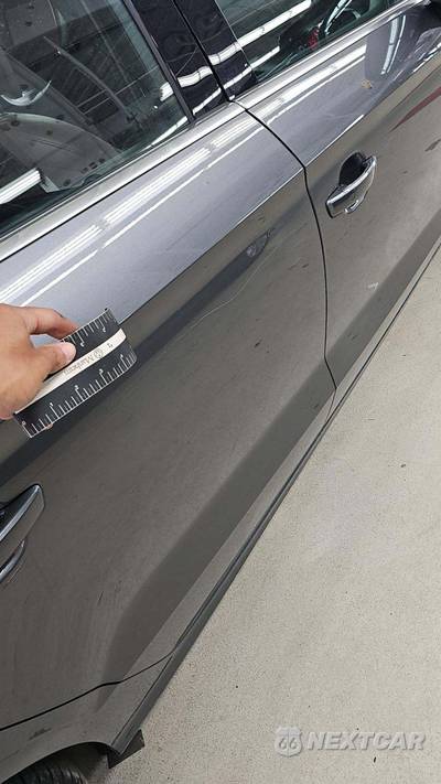 2019 Audi A3 Sedan Premium - zdjęcie 24 z 42 - miniatura