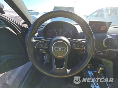 2019 Audi A3 Sedan Premium - zdjęcie 10 z 42 - miniatura
