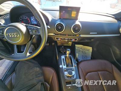 2019 Audi A3 Sedan Premium - zdjęcie 11 z 42 - miniatura