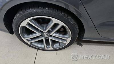 2019 Audi A3 Sedan Premium - zdjęcie 38 z 42 - miniatura