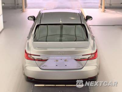 2025 Toyota Camry LE - zdjęcie 5 z 48 - miniatura