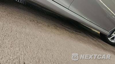 2025 Toyota Camry LE - zdjęcie 31 z 48 - miniatura