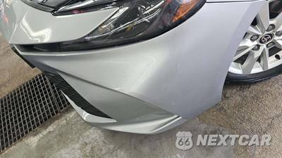 2025 Toyota Camry LE - zdjęcie 47 z 48 - miniatura