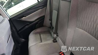 2025 Toyota Camry LE - zdjęcie 29 z 48 - miniatura