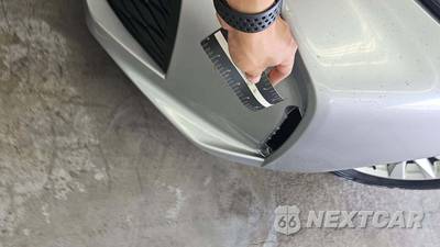 2025 Toyota Camry LE - zdjęcie 44 z 48 - miniatura
