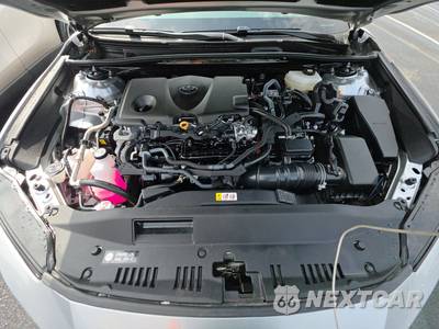 2025 Toyota Camry LE - zdjęcie 15 z 48 - miniatura