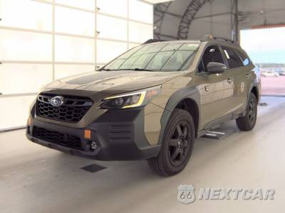 2023 Subaru Outback Wilderness - zdjęcie 1 z 22 - miniatura