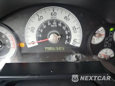 2008 Toyota FJ Cruiser w/Rear Doors - zdjęcie 12 z 31 - miniatura