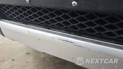 2008 Toyota FJ Cruiser w/Rear Doors - zdjęcie 25 z 31 - miniatura