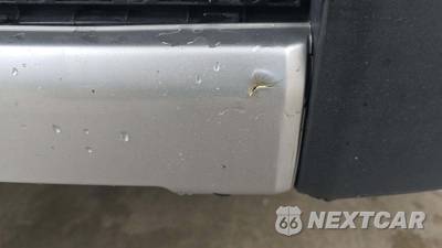 2008 Toyota FJ Cruiser w/Rear Doors - zdjęcie 30 z 31 - miniatura