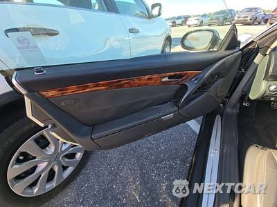 2003 Mercedes-Benz SL 500 - zdjęcie 9 z 41 - miniatura