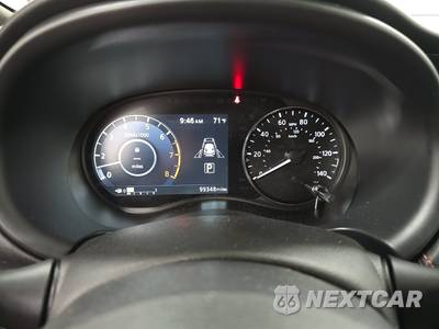 2022 Nissan Kicks SR - zdjęcie 12 z 35 - miniatura