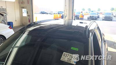 2022 Nissan Kicks SR - zdjęcie 19 z 35 - miniatura