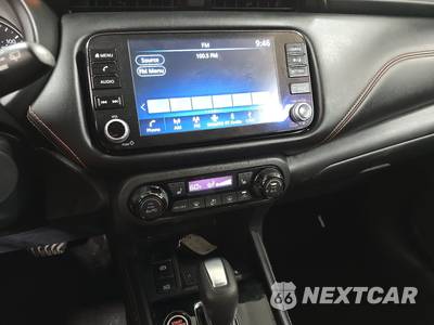 2022 Nissan Kicks SR - zdjęcie 11 z 35 - miniatura
