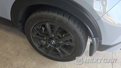 2022 Nissan Kicks SR - zdjęcie 31 z 35 - miniatura