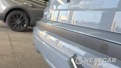 2022 Nissan Kicks SR - zdjęcie 33 z 35 - miniatura