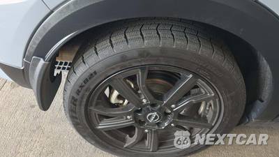 2022 Nissan Kicks SR - zdjęcie 26 z 35 - miniatura