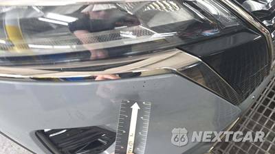 2022 Nissan Kicks SR - zdjęcie 30 z 35 - miniatura