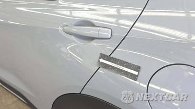 2022 Nissan Kicks SR - zdjęcie 28 z 35 - miniatura
