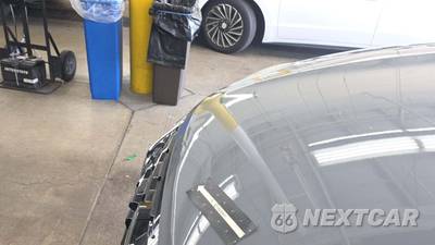 2022 Nissan Kicks SR - zdjęcie 22 z 35 - miniatura