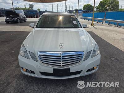 2011 Mercedes-Benz E 350 4MATIC Sedan - zdjęcie 2 z 22 - miniatura