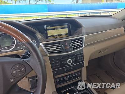 2011 Mercedes-Benz E 350 4MATIC Sedan - zdjęcie 11 z 22 - miniatura