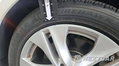 2011 Mercedes-Benz E 350 4MATIC Sedan - zdjęcie 20 z 22 - miniatura
