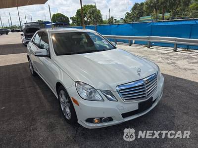 2011 Mercedes-Benz E 350 4MATIC Sedan - zdjęcie 3 z 22 - miniatura