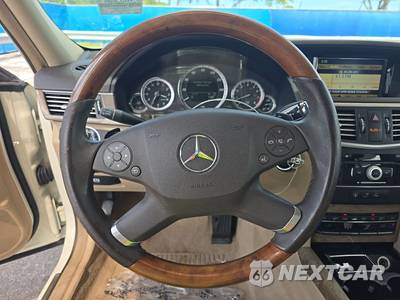 2011 Mercedes-Benz E 350 4MATIC Sedan - zdjęcie 10 z 22 - miniatura