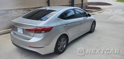 2018 Hyundai Elantra Value Edition Sedan - zdjęcie 6 z 17 - miniatura