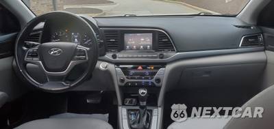 2018 Hyundai Elantra Value Edition Sedan - zdjęcie 16 z 17 - miniatura