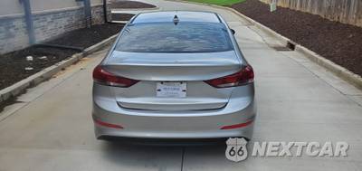 2018 Hyundai Elantra Value Edition Sedan - zdjęcie 5 z 17 - miniatura