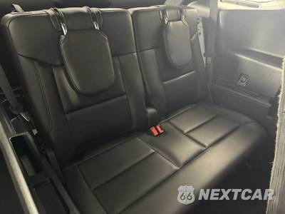 2022 Ford Explorer XLT - zdjęcie 38 z 48 - miniatura
