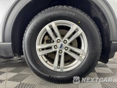 2022 Ford Explorer XLT - zdjęcie 48 z 48 - miniatura
