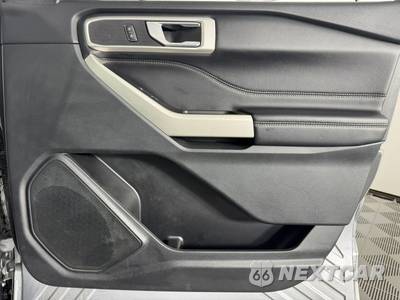 2022 Ford Explorer XLT - zdjęcie 42 z 48 - miniatura
