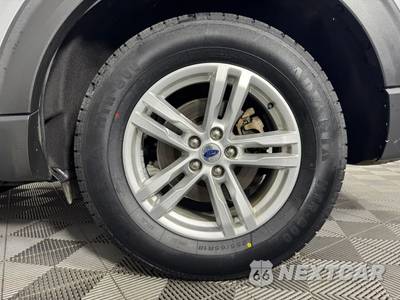 2022 Ford Explorer XLT - zdjęcie 46 z 48 - miniatura