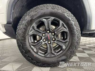 2025 GMC Canyon Elevation Crew Cab Medium Bed 4VL - zdjęcie 41 z 44 - miniatura