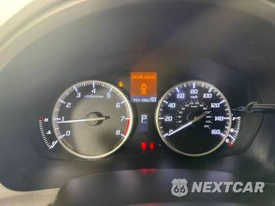 2017 Acura ILX - zdjęcie 14 z 45 - miniatura