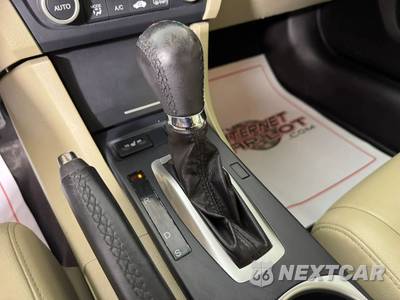 2017 Acura ILX - zdjęcie 21 z 45 - miniatura