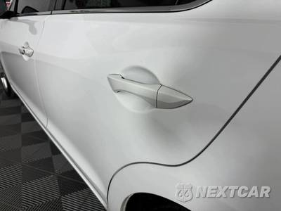 2017 Acura ILX - zdjęcie 26 z 45 - miniatura
