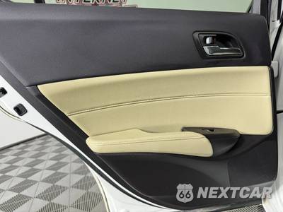 2017 Acura ILX - zdjęcie 40 z 45 - miniatura