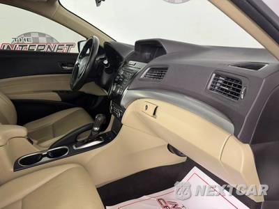 2017 Acura ILX - zdjęcie 12 z 45 - miniatura