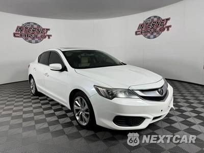 2017 Acura ILX - zdjęcie 9 z 45 - miniatura
