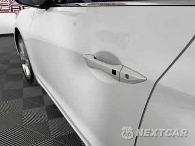 2017 Acura ILX - zdjęcie 25 z 45 - miniatura