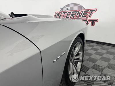 2020 Dodge Challenger R/T - zdjęcie 27 z 39 - miniatura