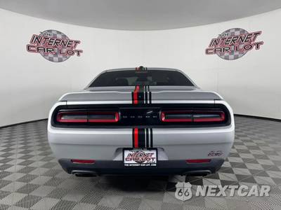 2020 Dodge Challenger R/T - zdjęcie 6 z 39 - miniatura