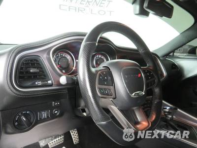 2021 Dodge Challenger R/T Scat Pack Widebody - zdjęcie 10 z 42 - miniatura