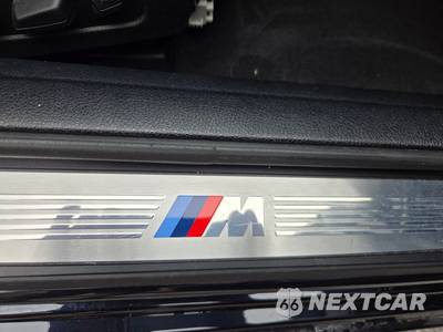 2014 BMW 6 Series Gran Coupe 650i Sedan - zdjęcie 13 z 34 - miniatura