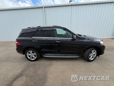 2015 Mercedes-Benz ML 350 - zdjęcie 20 z 59 - miniatura