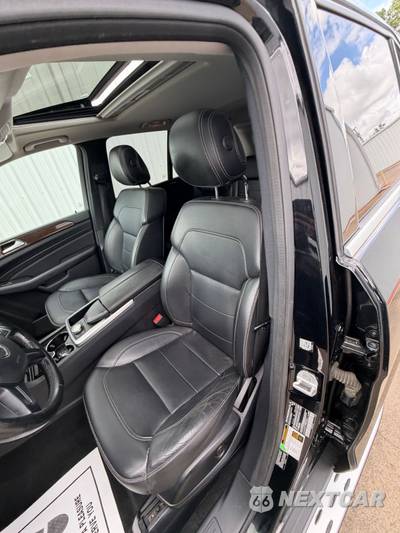 2015 Mercedes-Benz ML 350 - zdjęcie 38 z 59 - miniatura